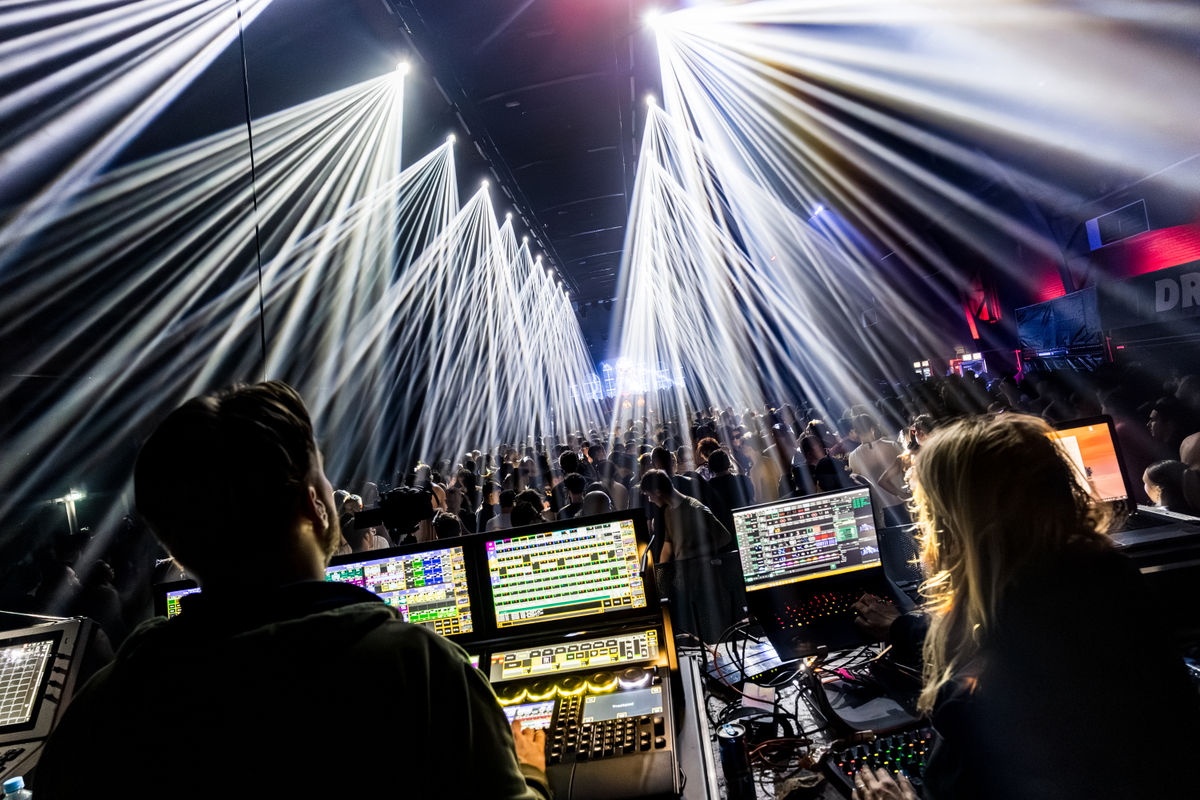 Loading... just a sec